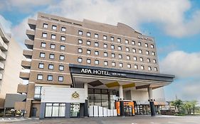 アパホテル　加賀大聖寺駅前